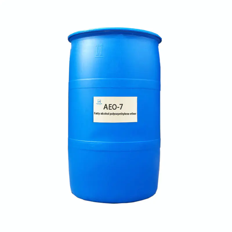 X'inhu surfactant mhux joniku u għaliex huwa importanti?