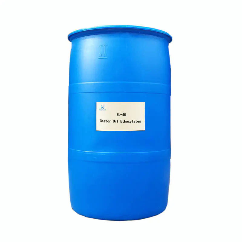 X'inhu l-prinċipju ta 'Defoamer?