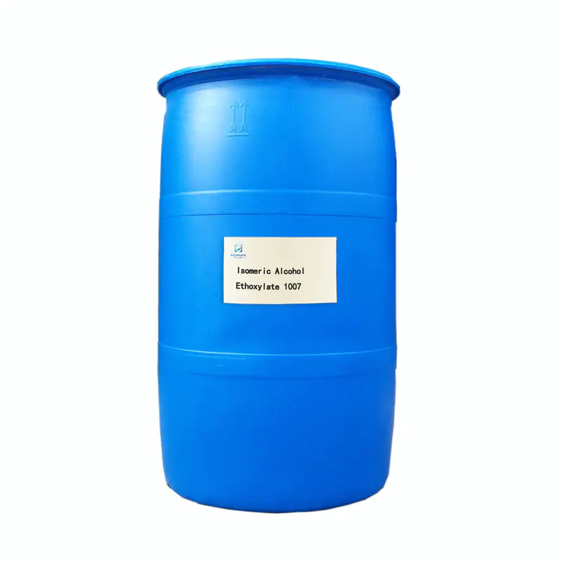 Alkoħol Isomeriku Etossilat 1007