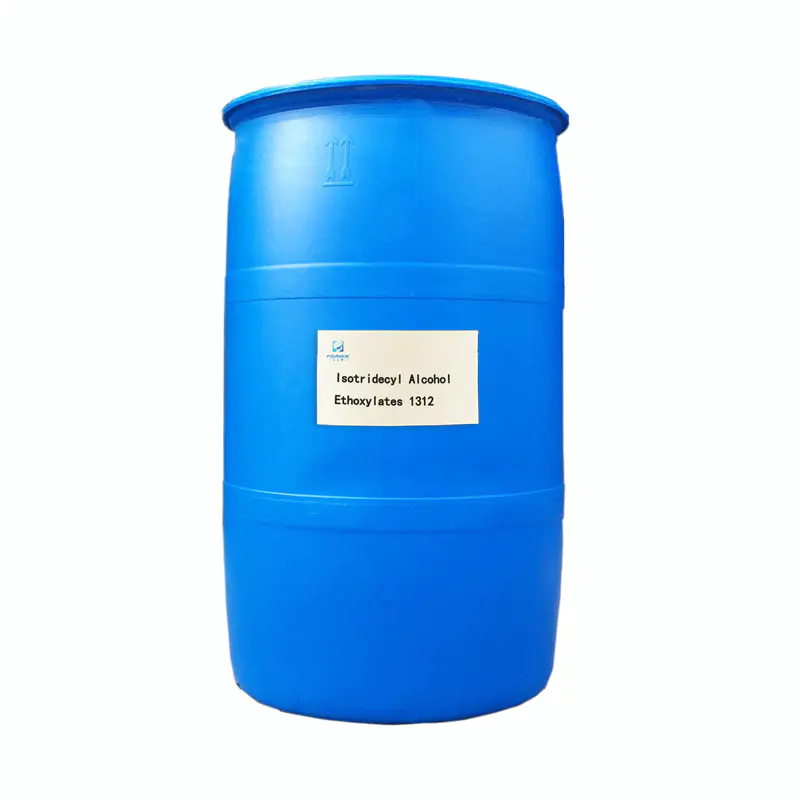 Alkoħol isotridecyl etoxylates 1312