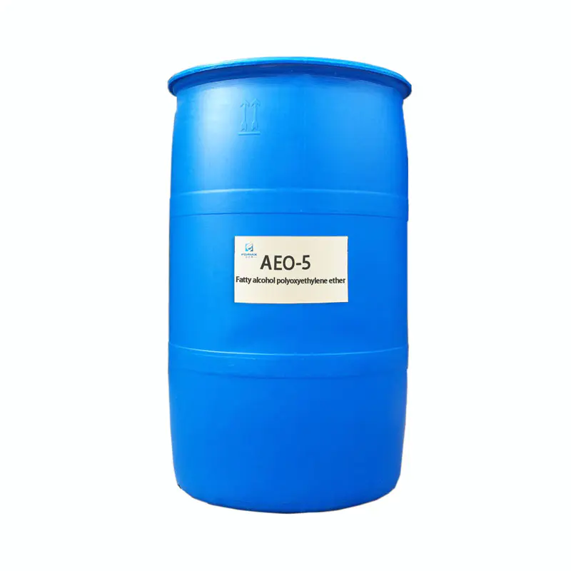 Lauryl Alkoħol Etoxilate AEO-5