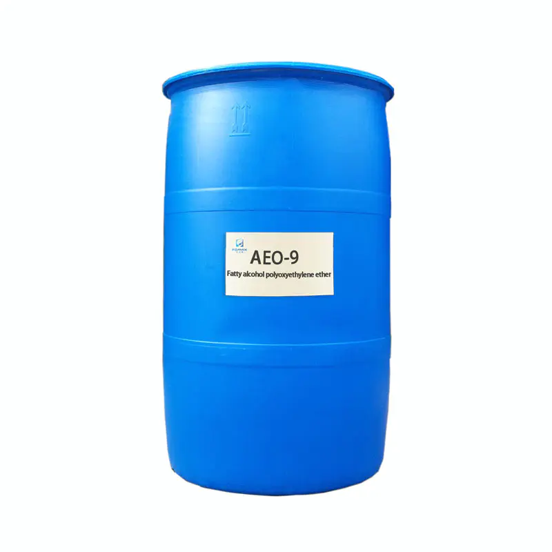Lauryl Alkoħol Etoxilate AEO-9